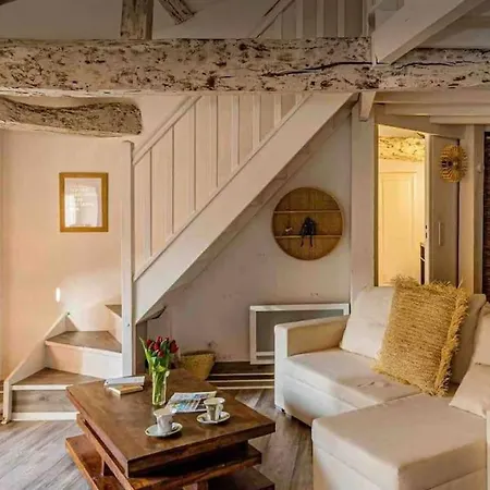 Cocooning, Climatisé, Au Cœur D’agen Apartamento Agen