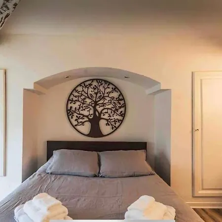 Lägenhet Cocooning, Climatise, Au Coeur D'agen Agen