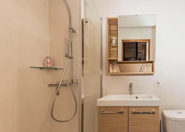 Apartamento Cocooning, Climatisé, Au Cœur D’agen Agen
