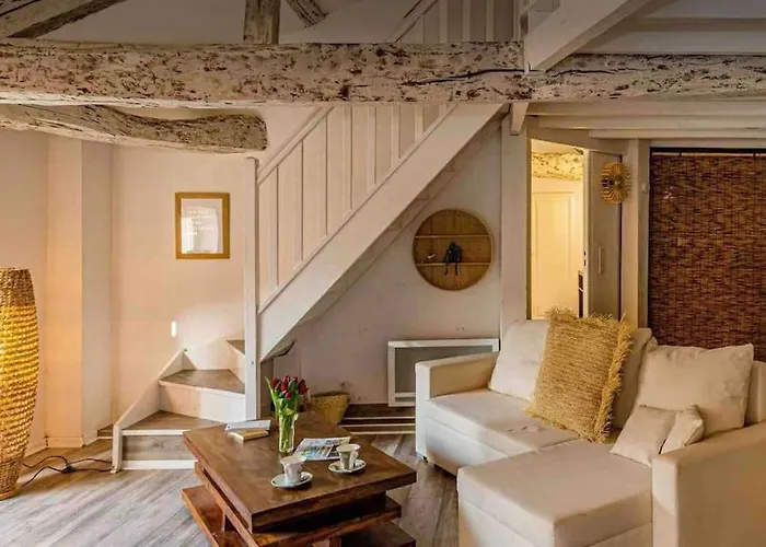 Cocooning, Climatise, Au Coeur D'agen Lejlighed Agen